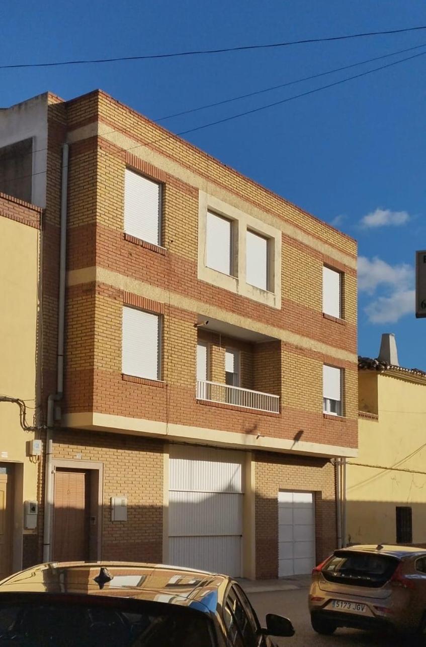 Apartamento Novo En Montealegre Amplio Y Comodo Montealegre del Castillo المظهر الخارجي الصورة