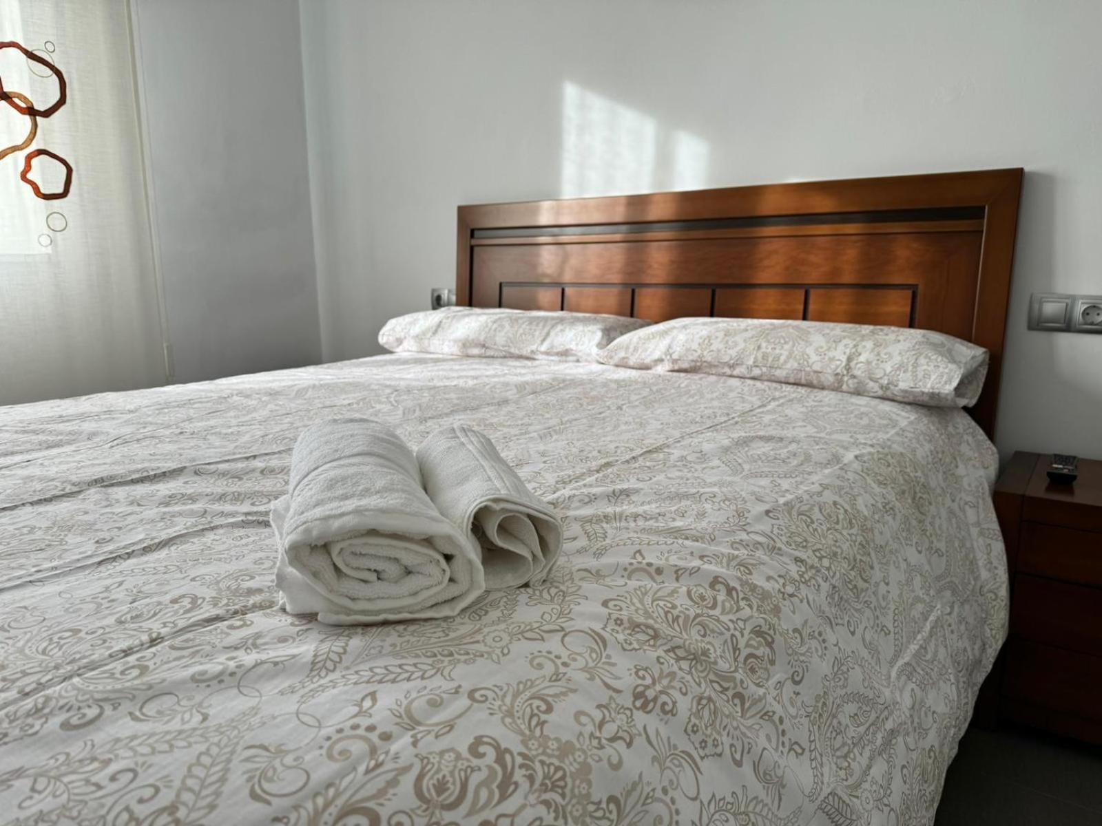 Apartamento Novo En Montealegre Amplio Y Comodo Montealegre del Castillo المظهر الخارجي الصورة