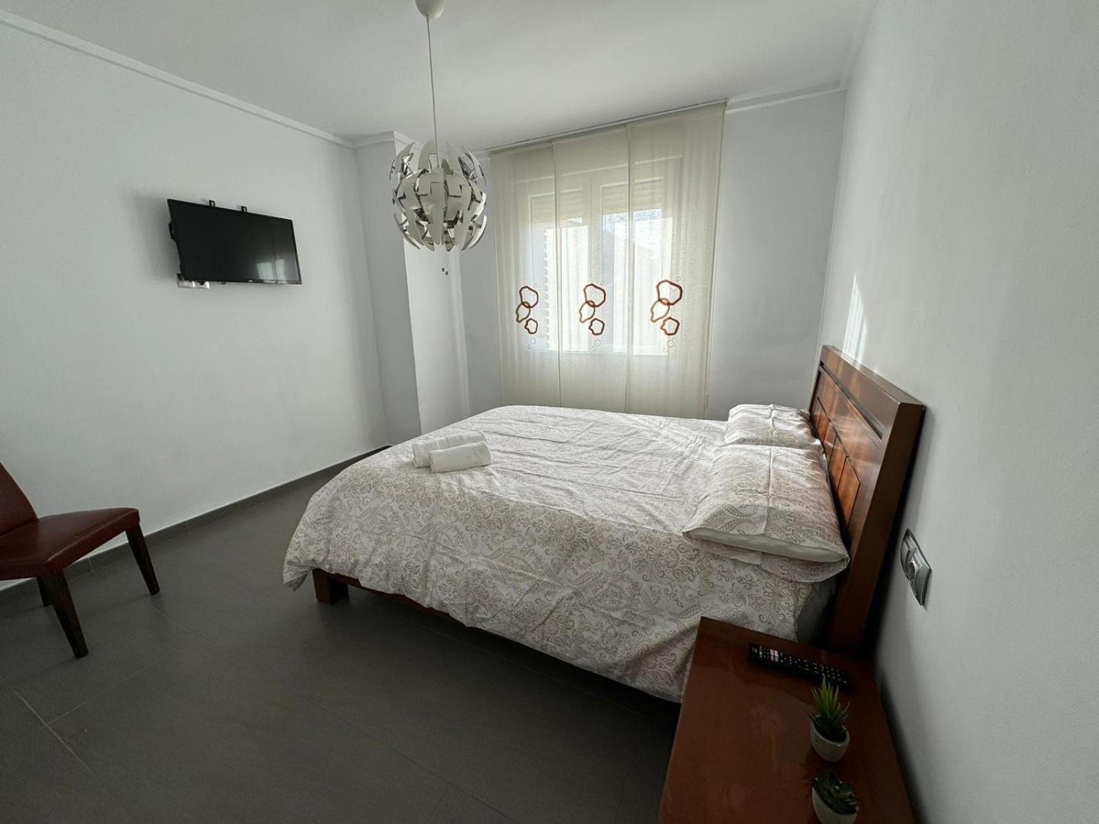 Apartamento Novo En Montealegre Amplio Y Comodo Montealegre del Castillo المظهر الخارجي الصورة
