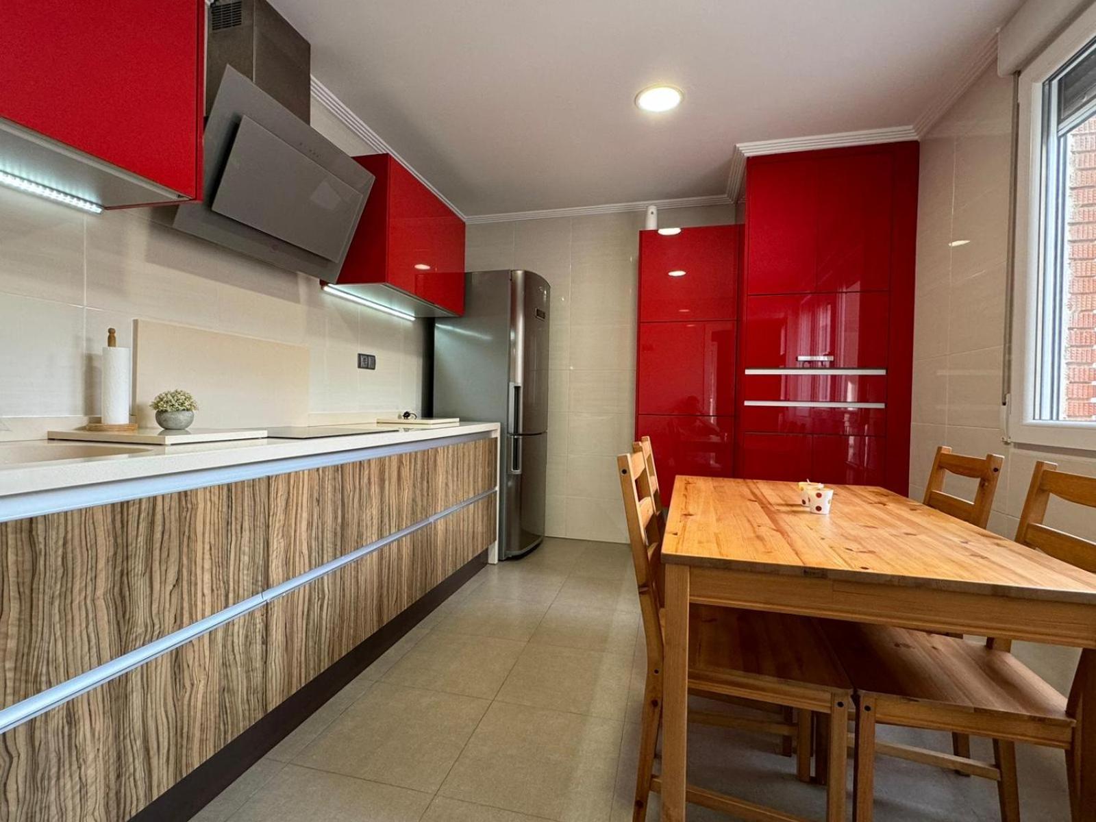 Apartamento Novo En Montealegre Amplio Y Comodo Montealegre del Castillo المظهر الخارجي الصورة