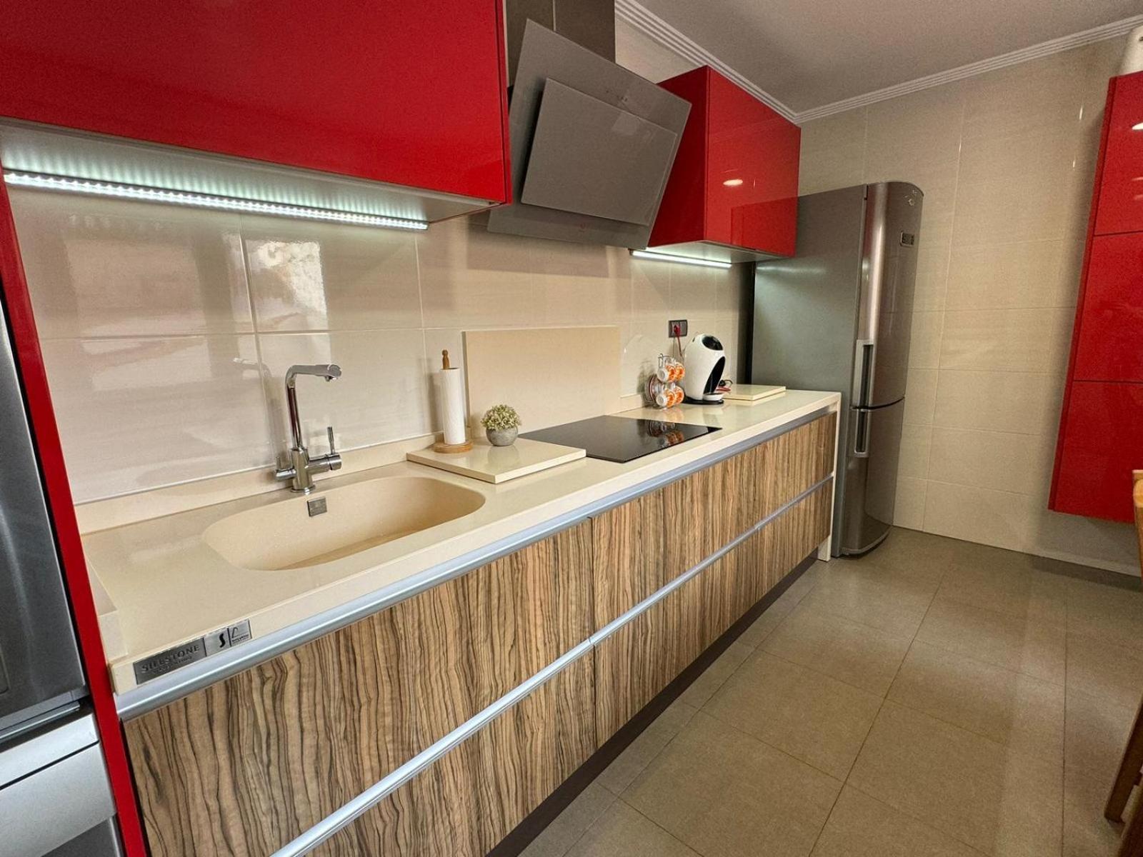 Apartamento Novo En Montealegre Amplio Y Comodo Montealegre del Castillo المظهر الخارجي الصورة