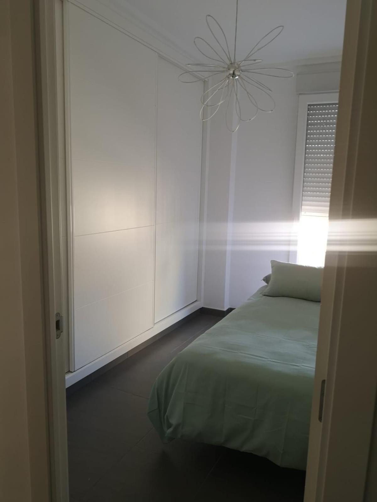 Apartamento Novo En Montealegre Amplio Y Comodo Montealegre del Castillo المظهر الخارجي الصورة